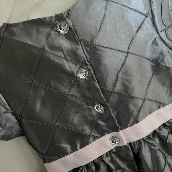 JOE-ELLA Little Girl's Dress NWT Size 3 - Picture 7 of 9